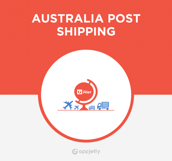 Australia Post Shipping Magento Extension